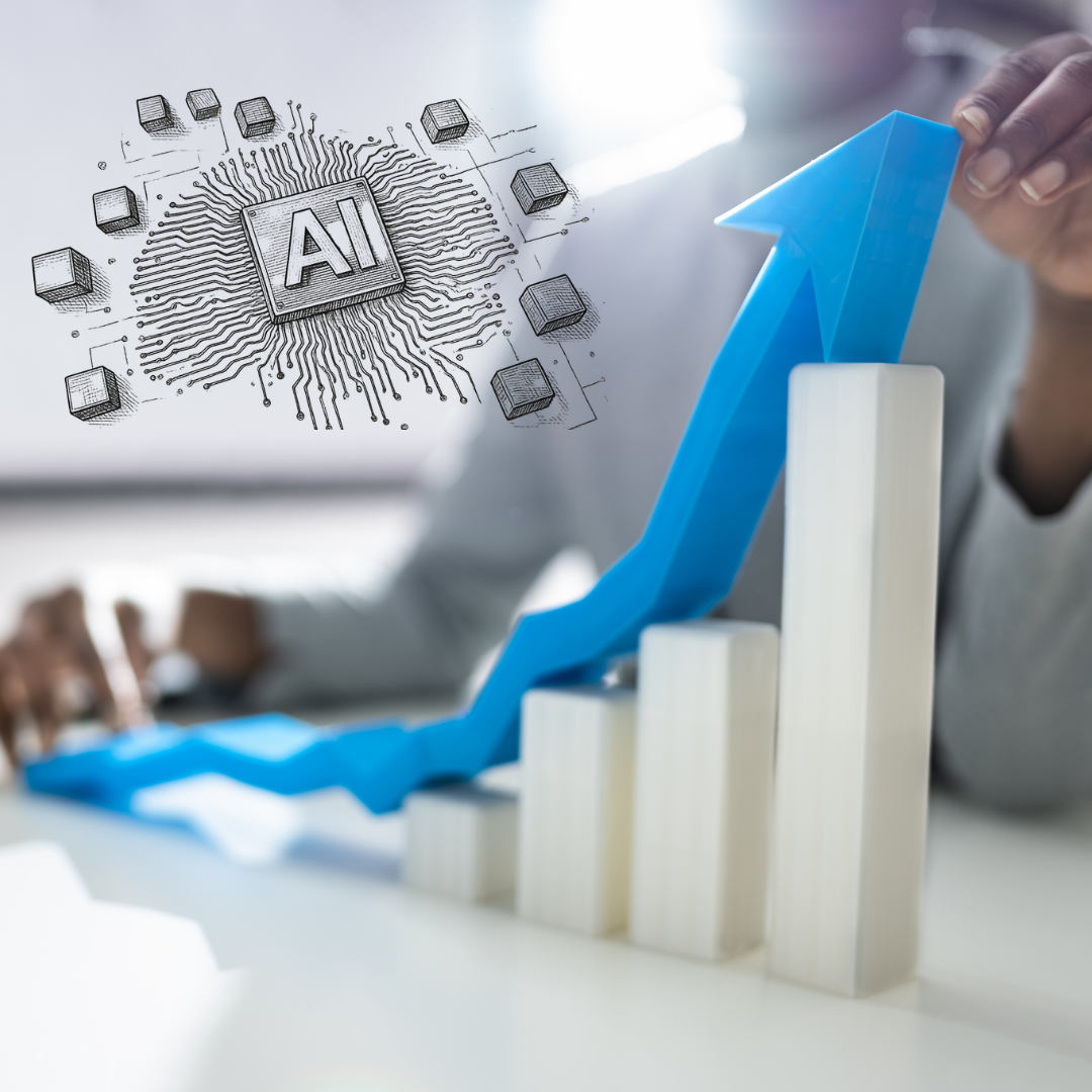 Como usar Inteligência Artificial para aumentar as vendas de sua empresa em 2026